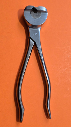 Zimmer  Surgical Orthopedic Diamond Pin Cutter 6.5"