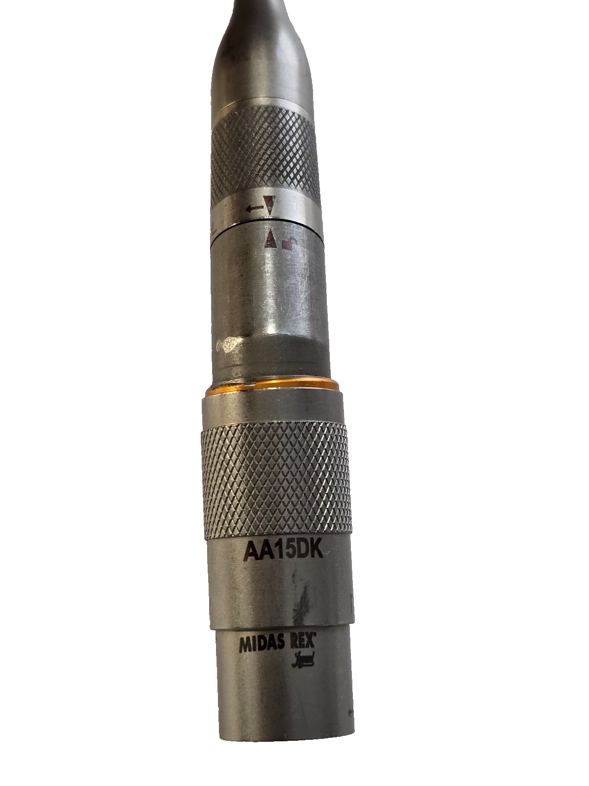 Medtronic Midas Rex Legend AA15DK Angled Attachment 15cm