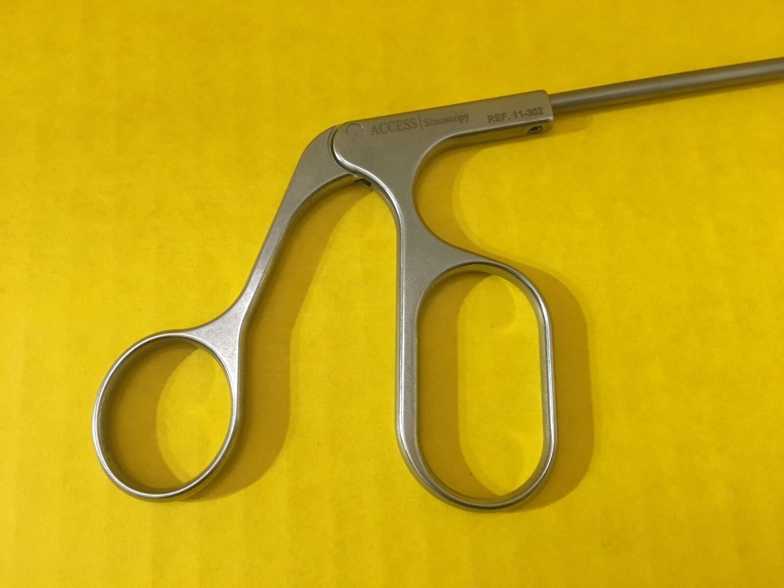 Access 11-302 Surgical Orthopedic Arthroscopic Biopsy Punch