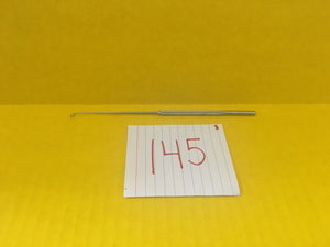 Storz Surgical Buck Ear Curette REF: N400-3