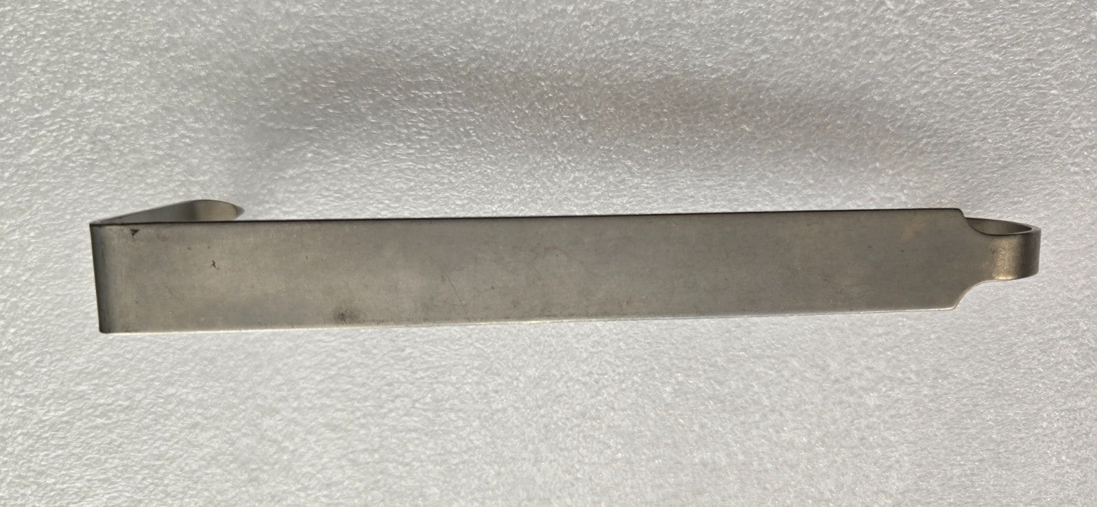 V.Mueller  NL5100 Hibbs Retractor  9 1/8" x 1" x 3" Size Orthopedic Instruments