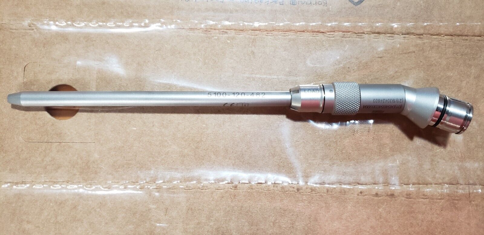 Stryker 5100-120-482 SD / PD Series XL Angled Attachment