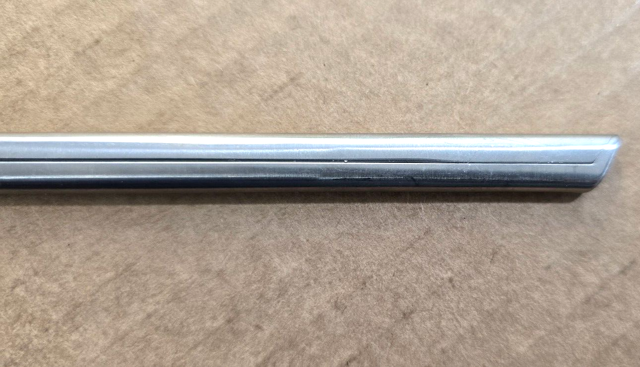 V.Mueller Surgical Orthopedic Kerrison Rongeurs 8" shaft 5mm x 40* Degree