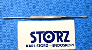Karl Storz Surgical Orthopedic Elevator Dissector Double Ended REF: N 2348
