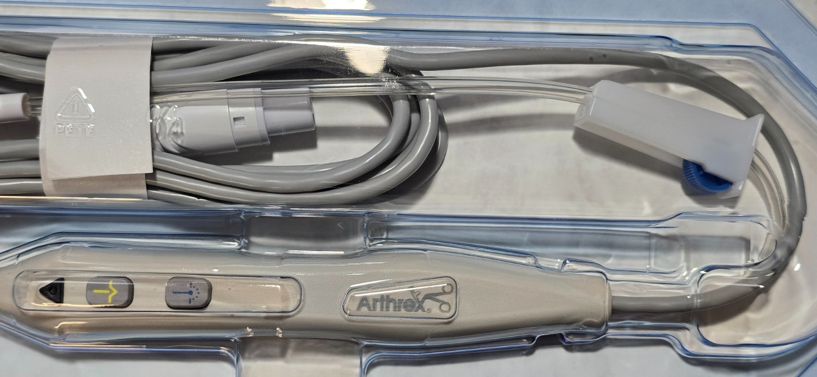 Arthrex Orthopedic Handpiece with Cable, Multi-Port Ref: AR-9815