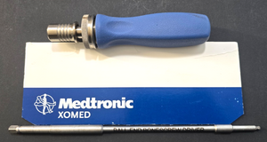 Medtronic Blue Handle Driver Attachment Surgical Instruments