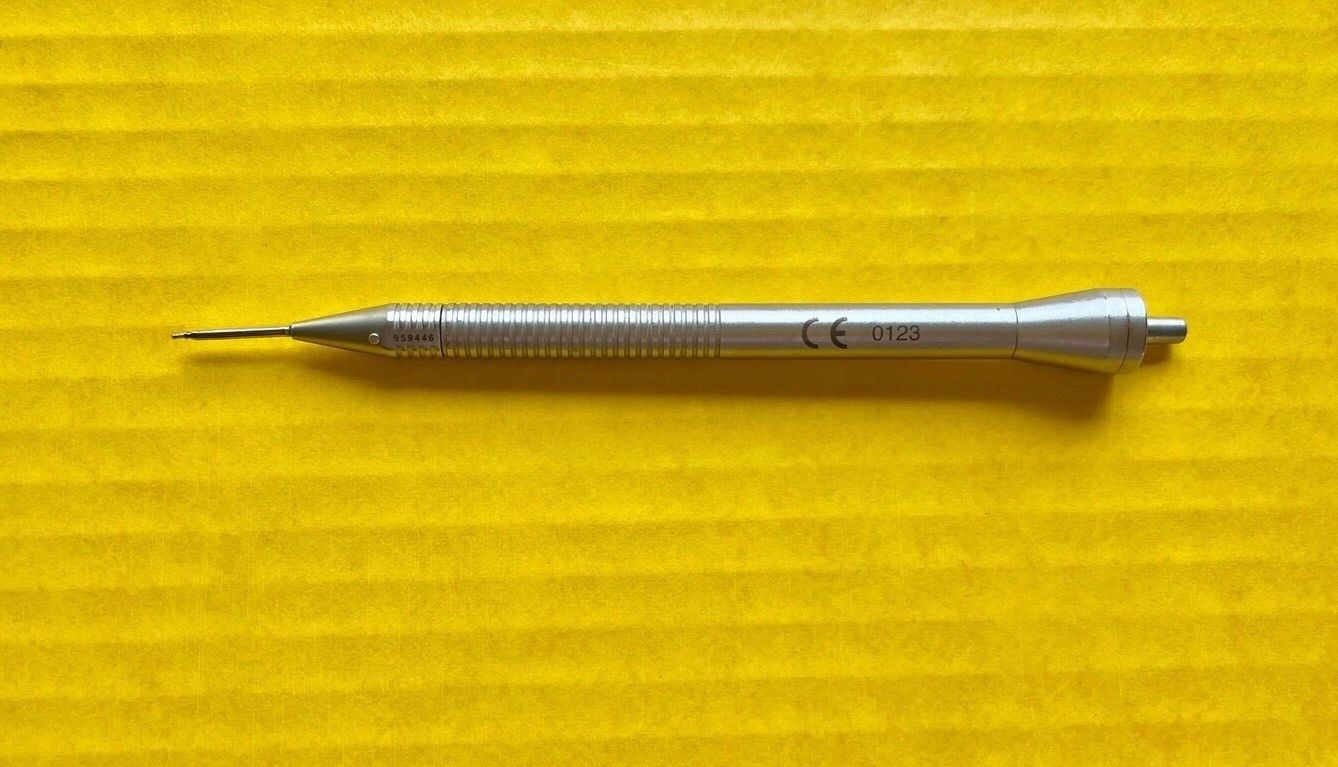 Alcon Ophthalmic Ultraflow Handpiece REF: 875807