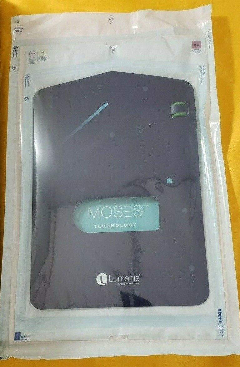 Lumenis AC-10030110 Opthalmic Moses 365 D/F/L Laser Fiber