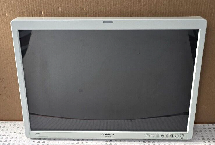 OLYMPUS OEV261H High Definition LCD Monitor With Power AC Adaptor