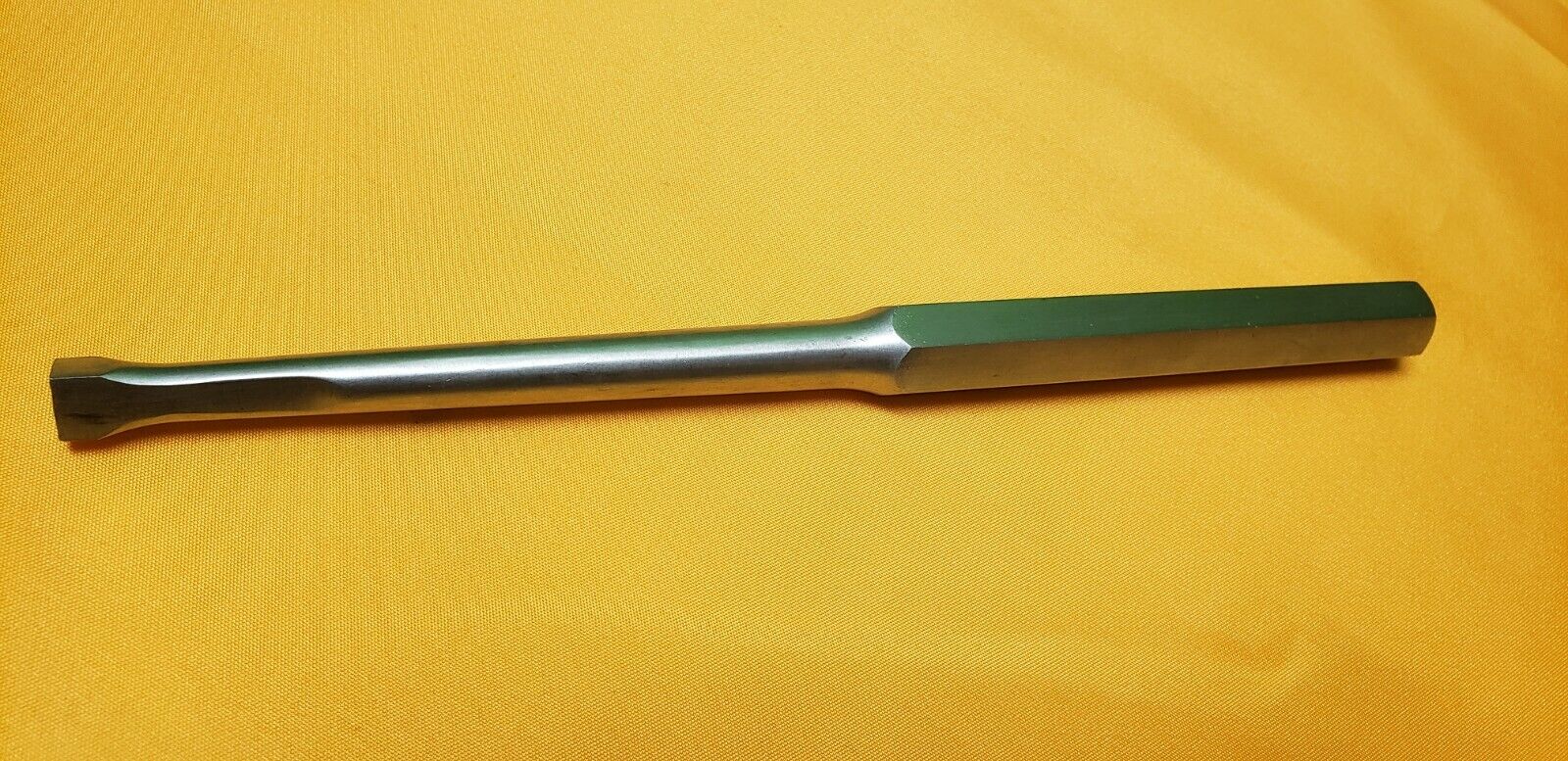 RICHARDS 11-1005 Surgical Orthopedic Packer 6.3mm x 9.5mm