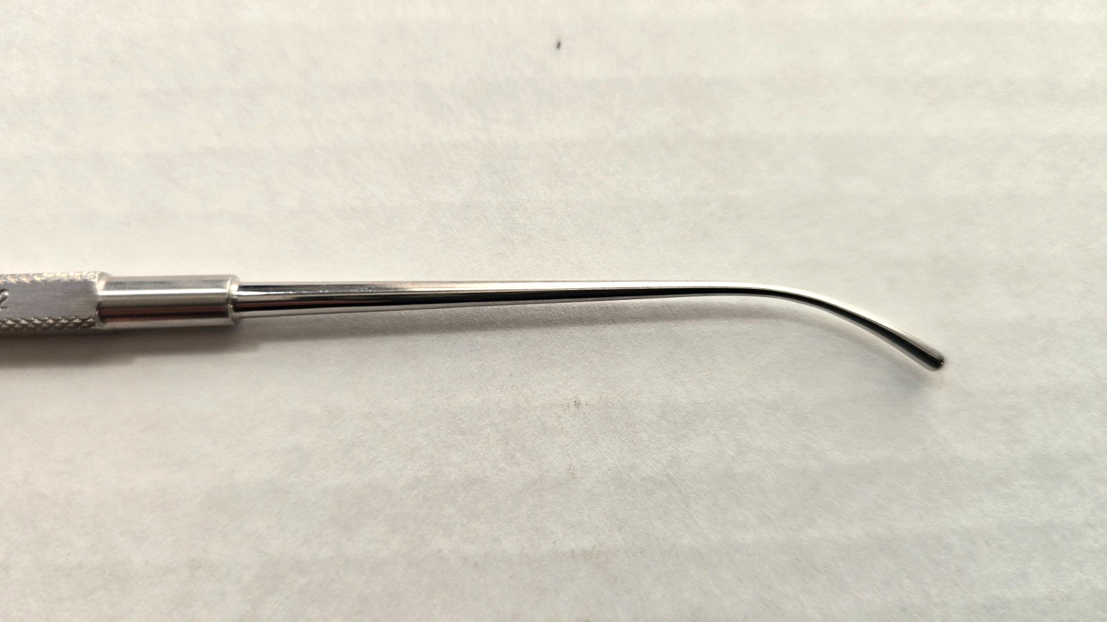 Karl Storz Surgical Orthopedic Elevator Double Ended REF: N 2372