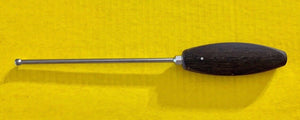 Swiss Surgical Orthopedic Ball Hex Diver, 8mm