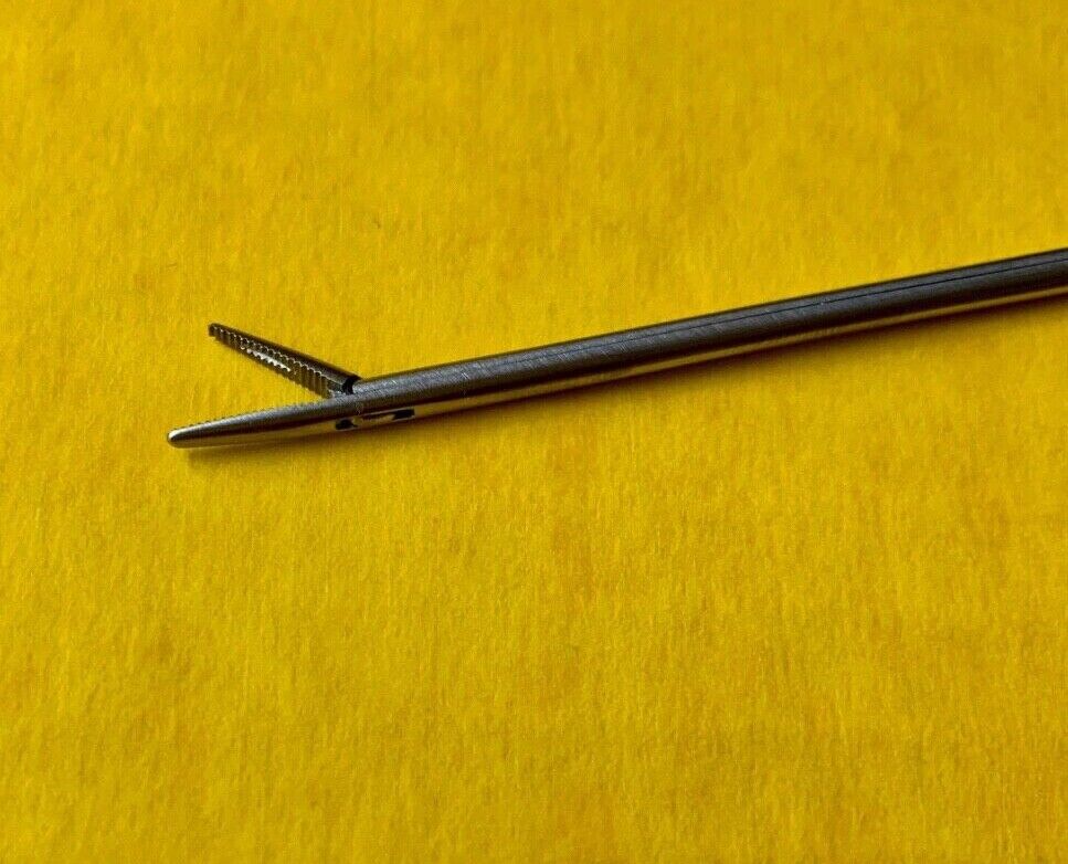 König Hartmann Aligator Ear Forcep REF: MDS4426114