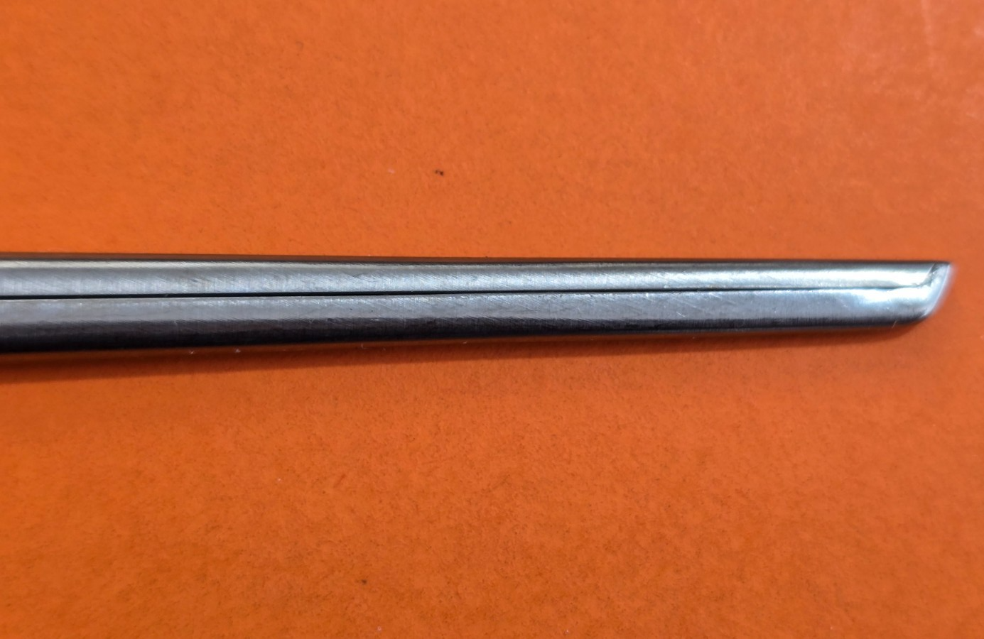 BOSS 70-0834 Orthopedic Ferris Smith Rongeurs 7" Shaft 2mmx40 Degree
