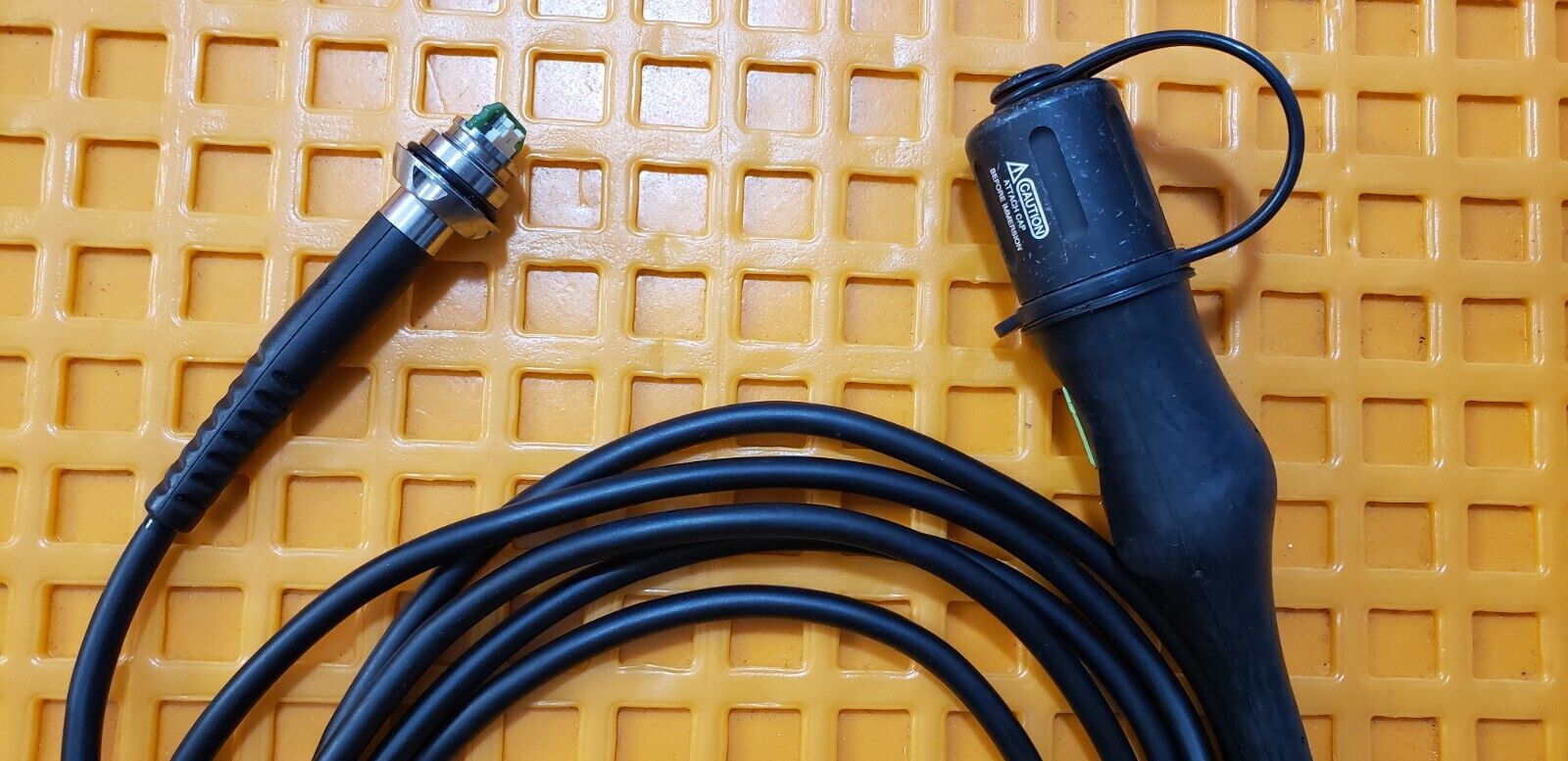 Stryker 1588-610-122 Camera Head Cable Only