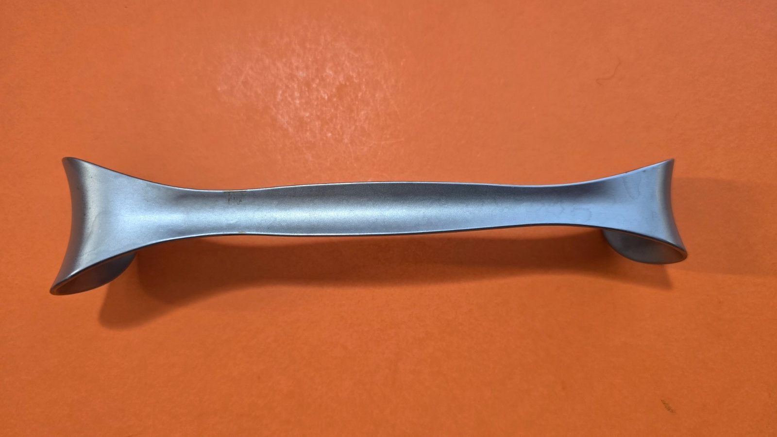 V.Mueller  SU3675 Goelet Retractor Double Ended Orthopedic Instruments