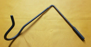 COOK Surgical Nathen Liver Retractor Ref: NLRS-1002