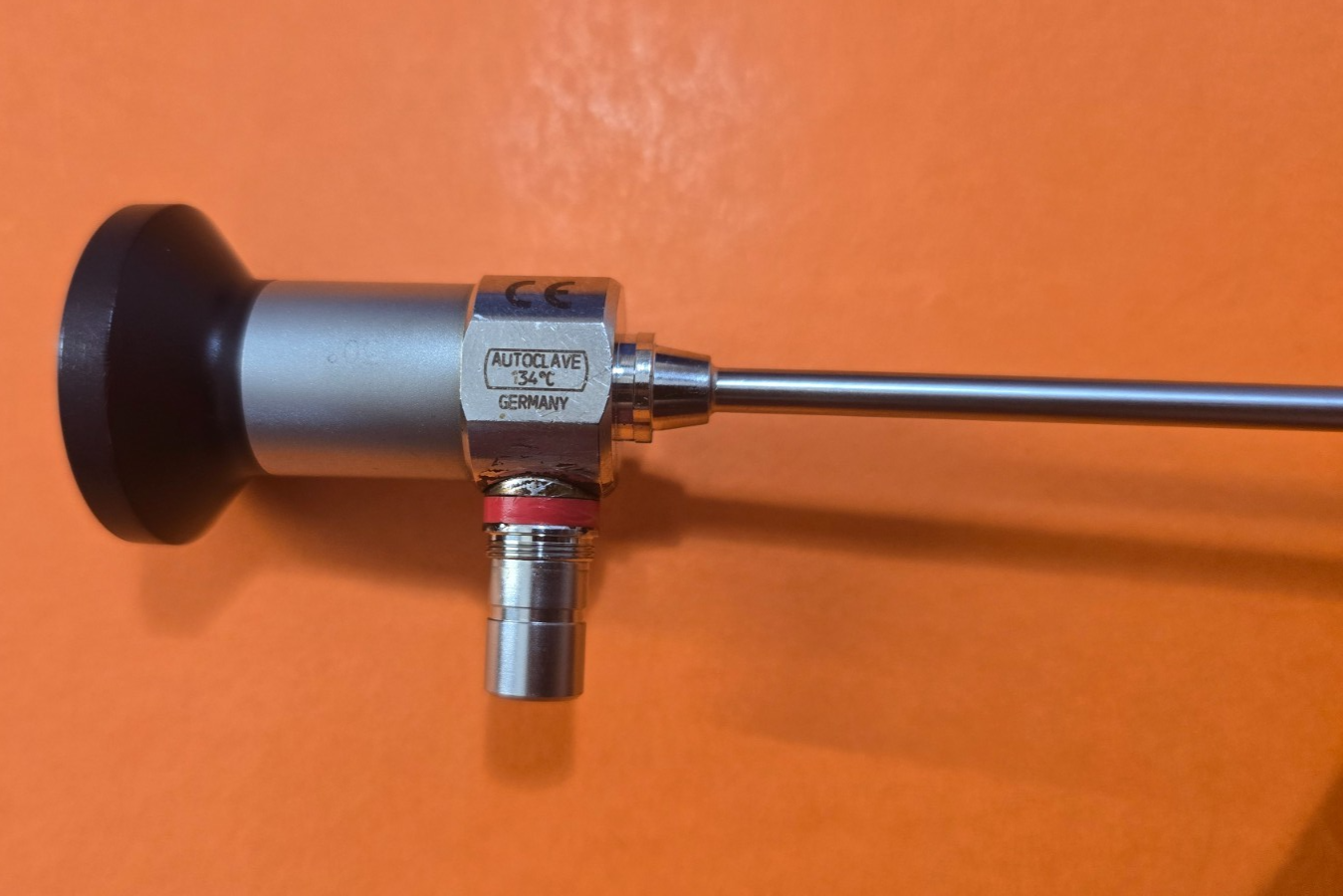 Medtronic 4mm x 30° x 18cm Telescope 188-01-53