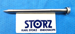 Karl Storz 30107 Y 11mm x 20cm Trocar Sharp Tip