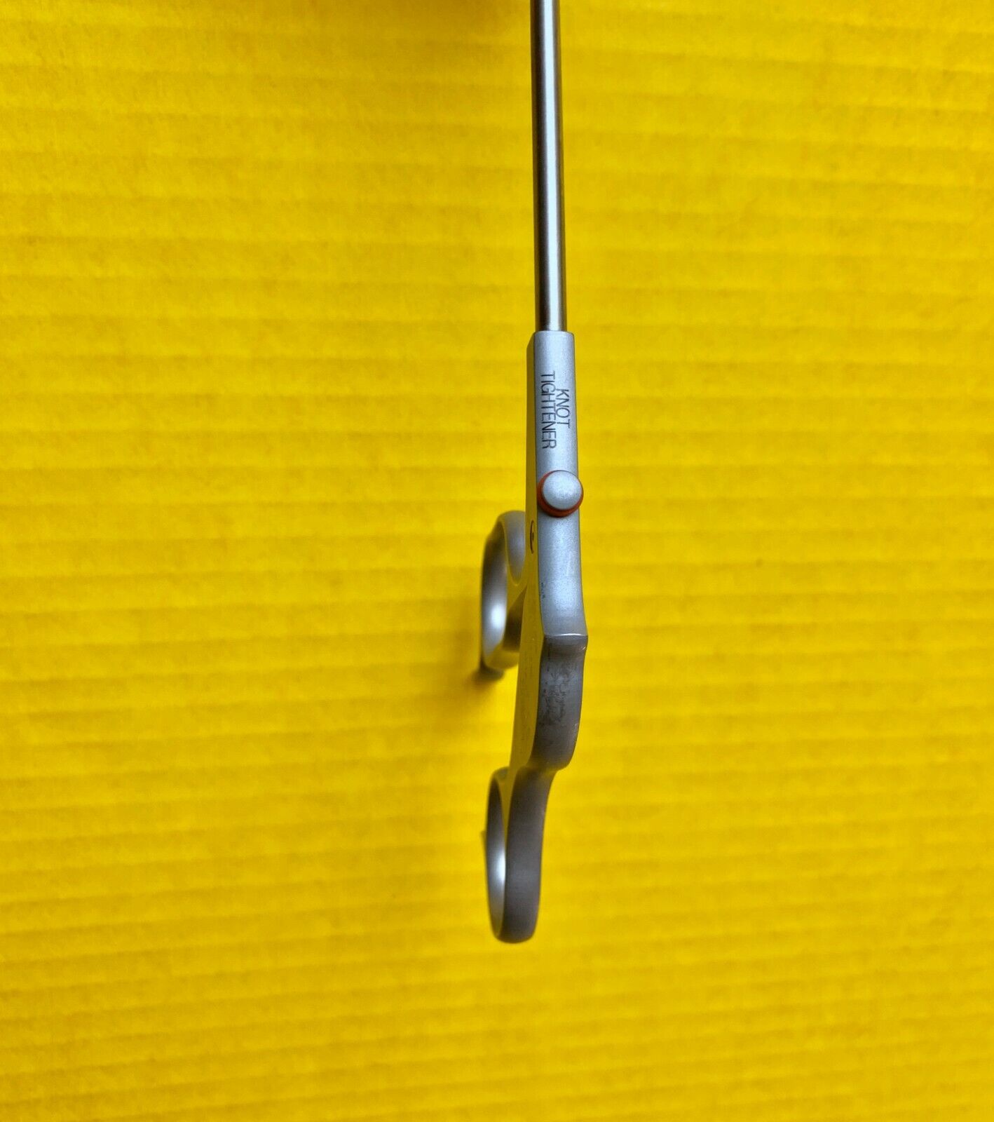 BIOMET Orthopedic Sports Medicine Knot Tightener REF: 901477