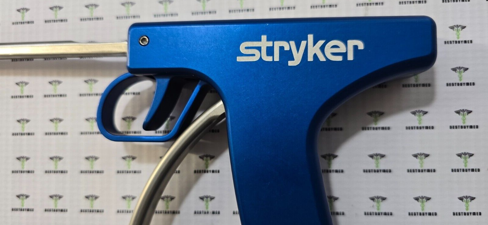 Stryker CAT 01856 Arthroscopy Handle