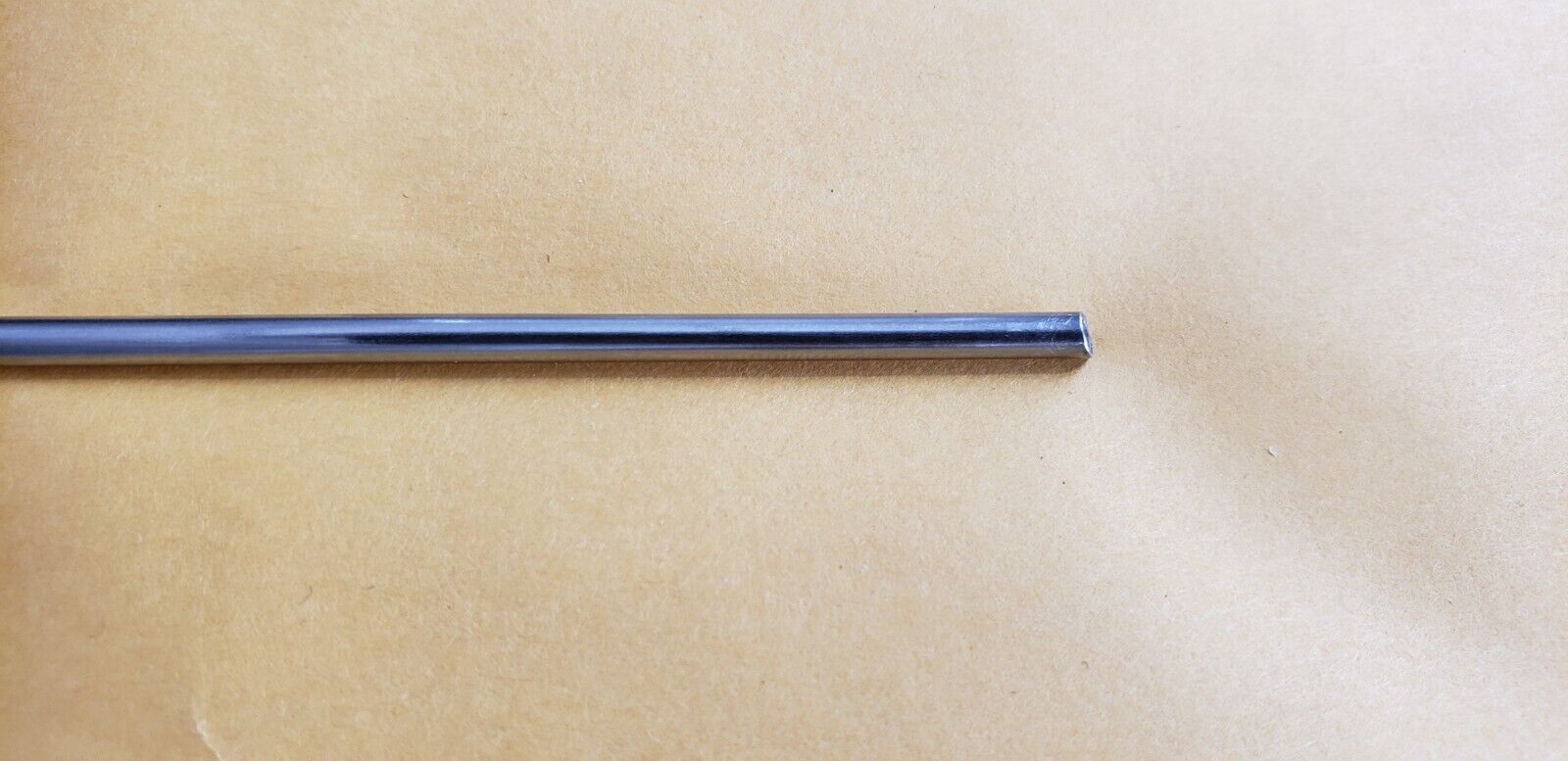 Stryker 502-243-030 Small Joint Arthroscope 2.7mm x 30° With Tray Autoclave