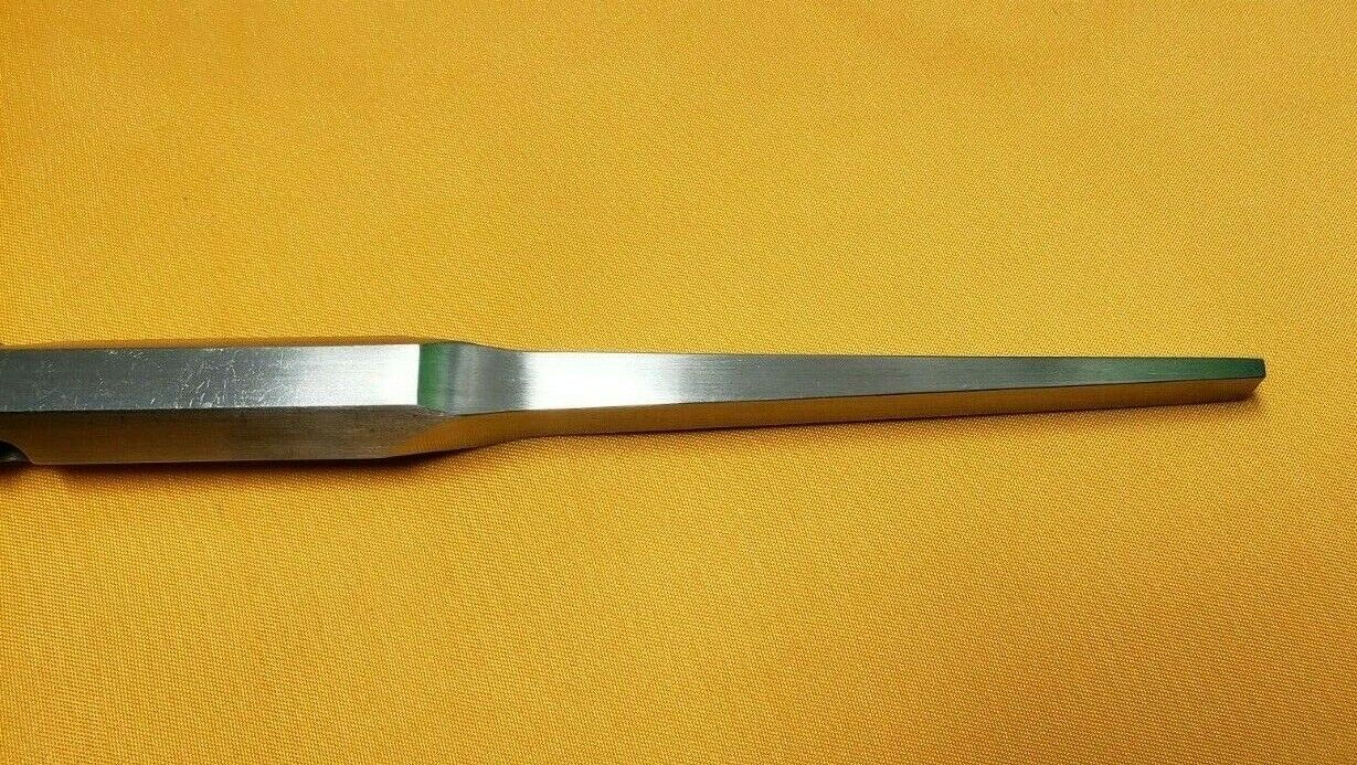 Codman 18-1014 Surgical Orthopedic Puka Chisel Size 1