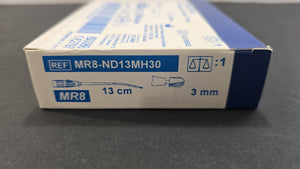 Medtronic MR8 Midas Rex ClearView Tools REF: MR8-ND13MH30 Dated: 2029