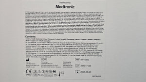 Medtronic Nexprobe Stereotactic System and StealthStation and Navigation System NP-1000