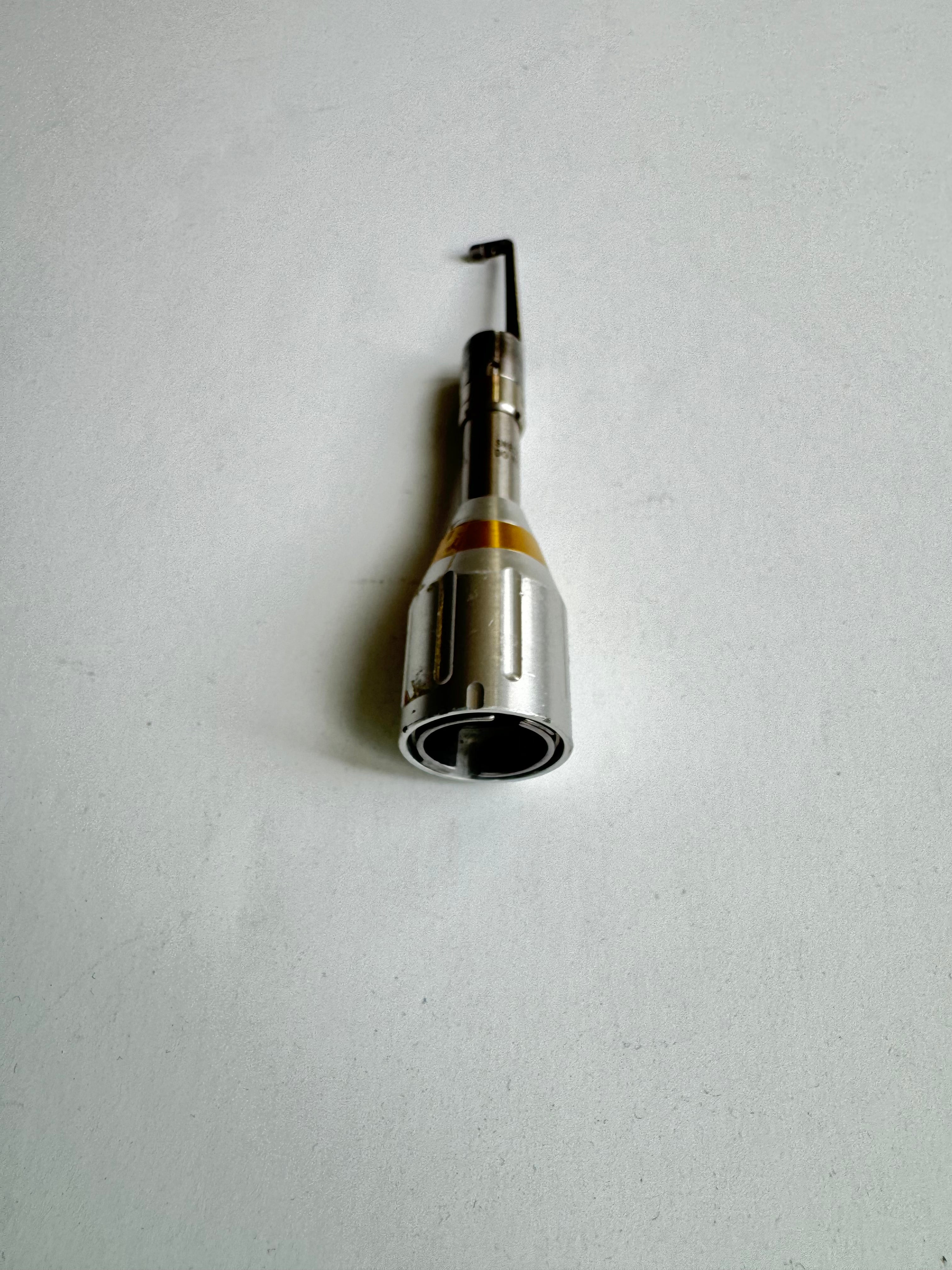 Anspach BlackMax Craniotome Attachment, B-Gold