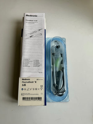 Medtronic PlasmaBlade 3.0S- PS210-030S
