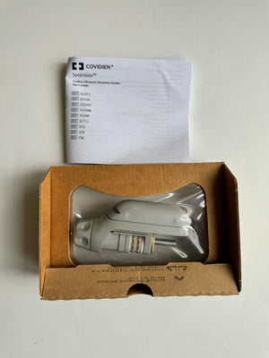 Covidien Sonicision Reusable Generator