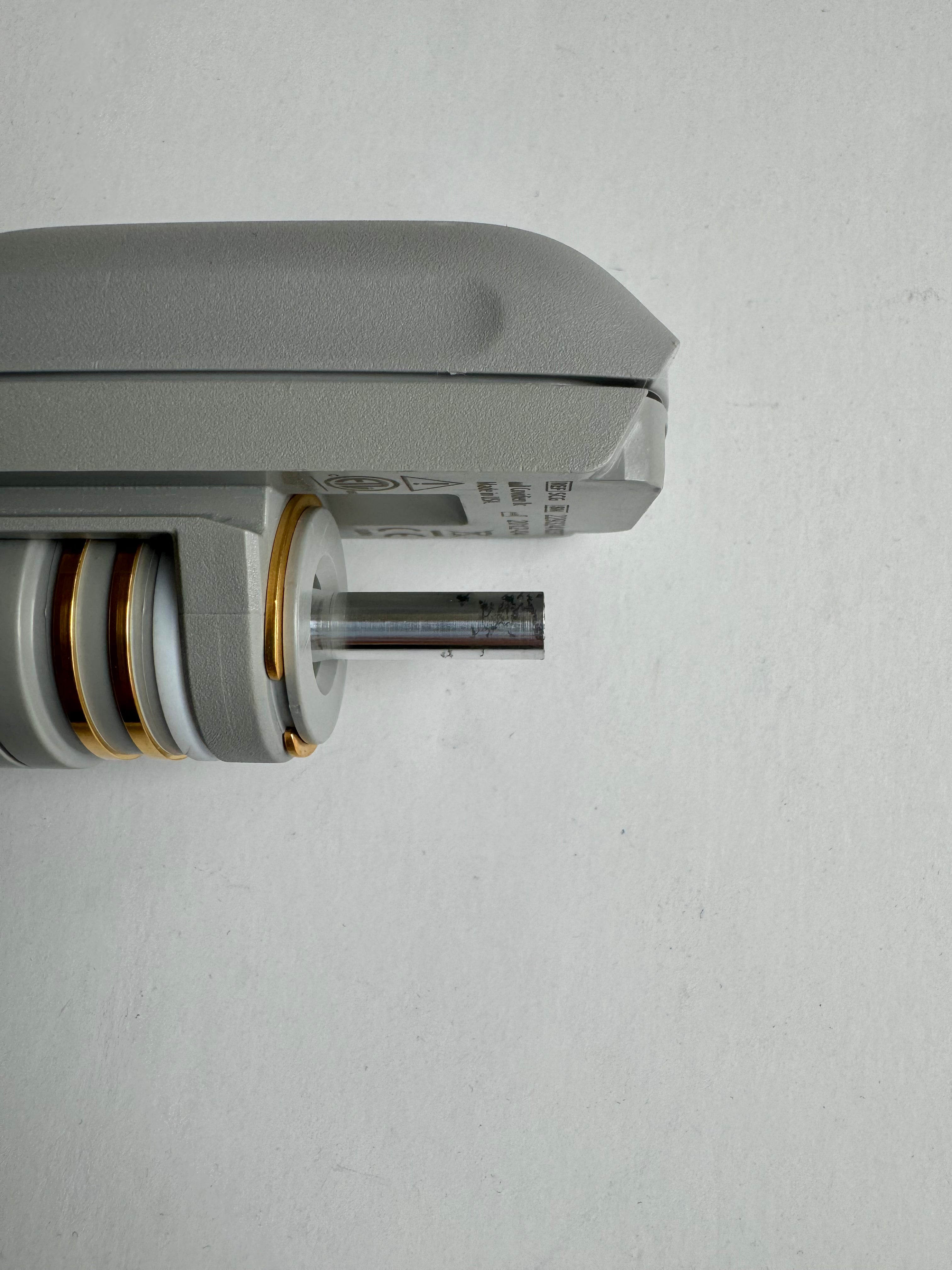 Covidien Sonicision Reusable Generator
