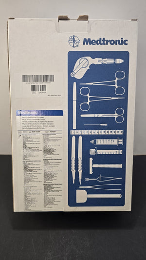 Medtronic Ventriculostomieset Kit REF: 46154