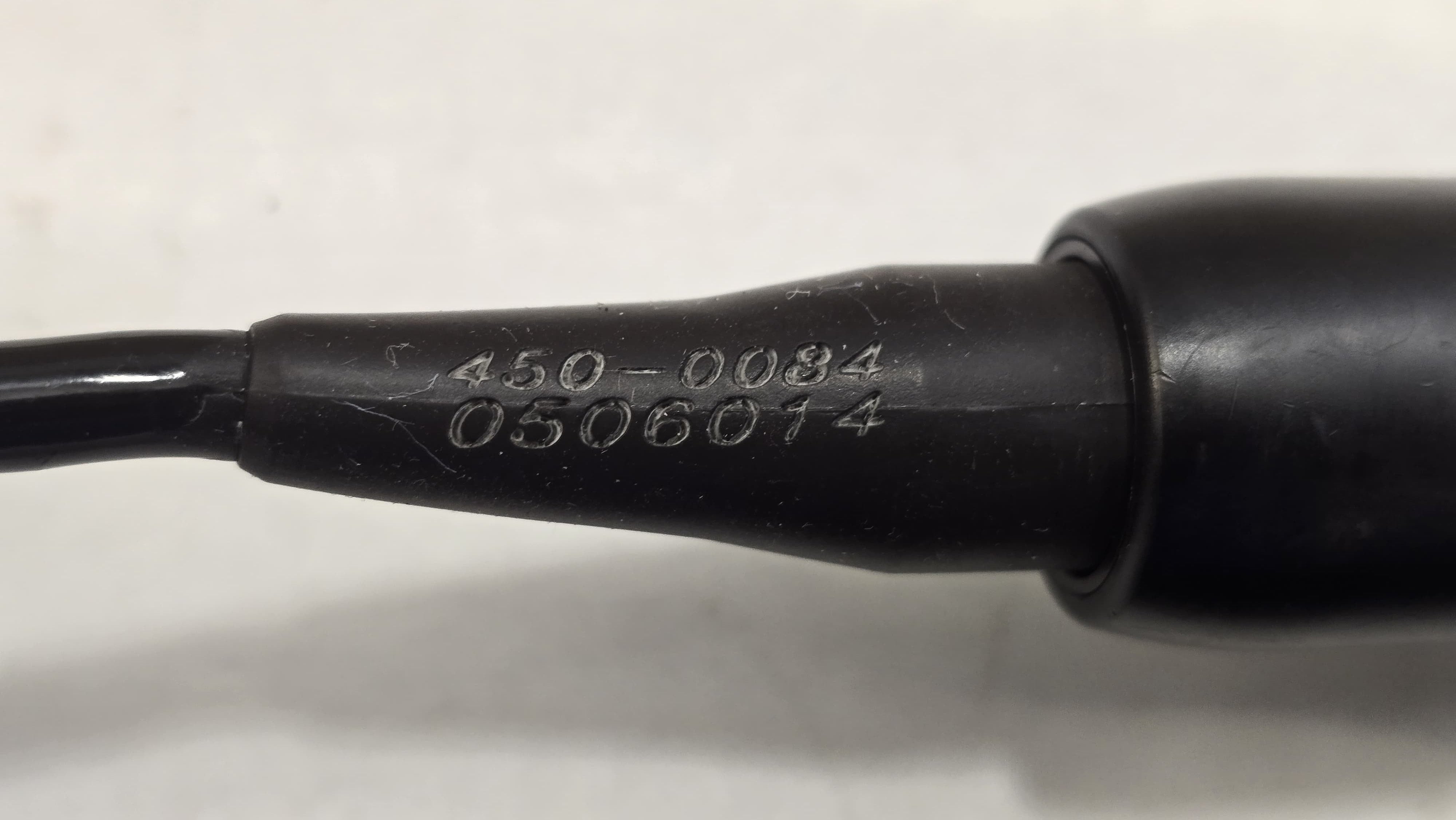 OsteoPower Modular HandPiece System