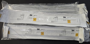 3M loban 2 Antimicrobial Incise Drape 23in x 17in REF: 6650EZ