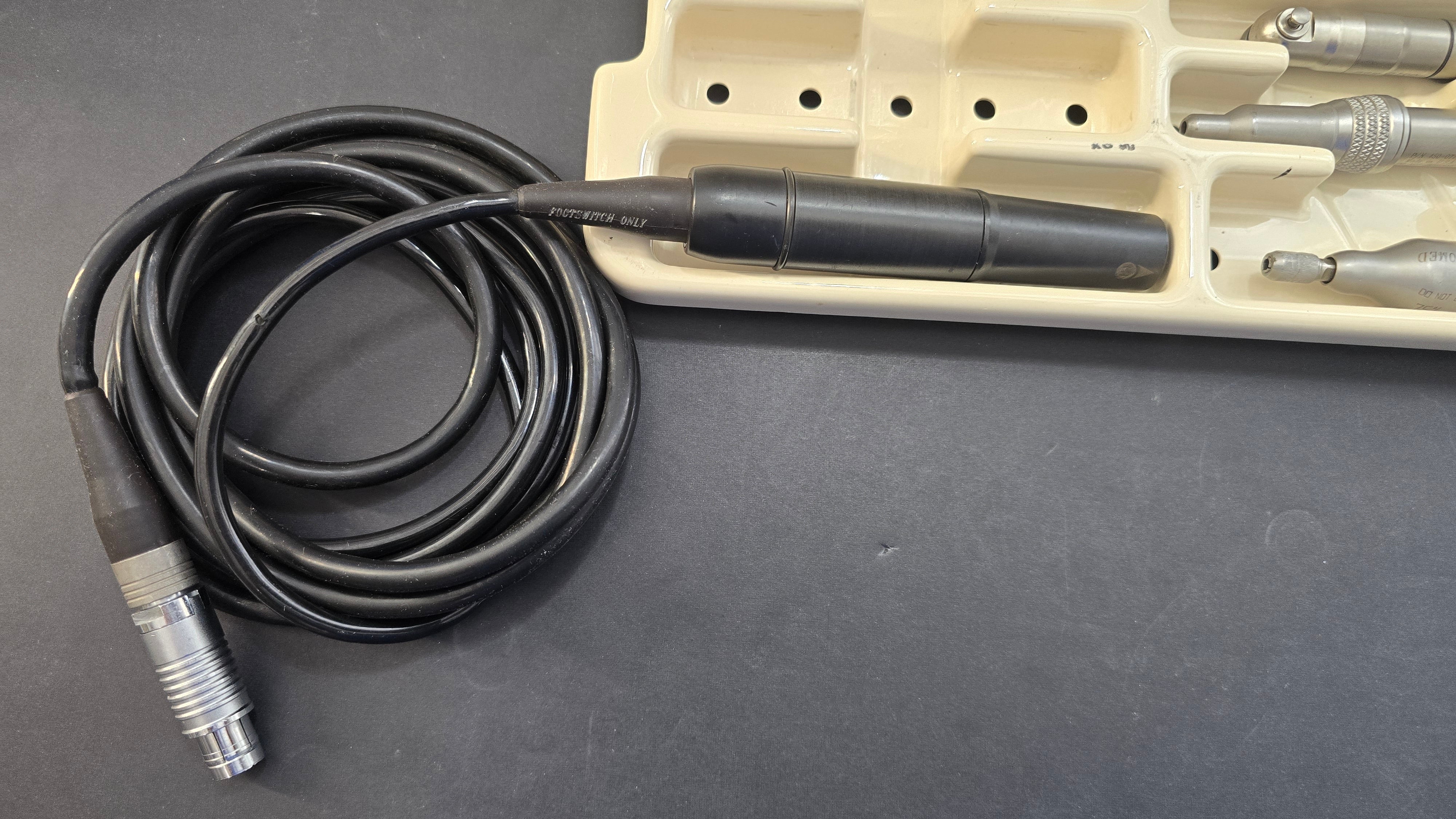 OsteoPower Modular HandPiece System