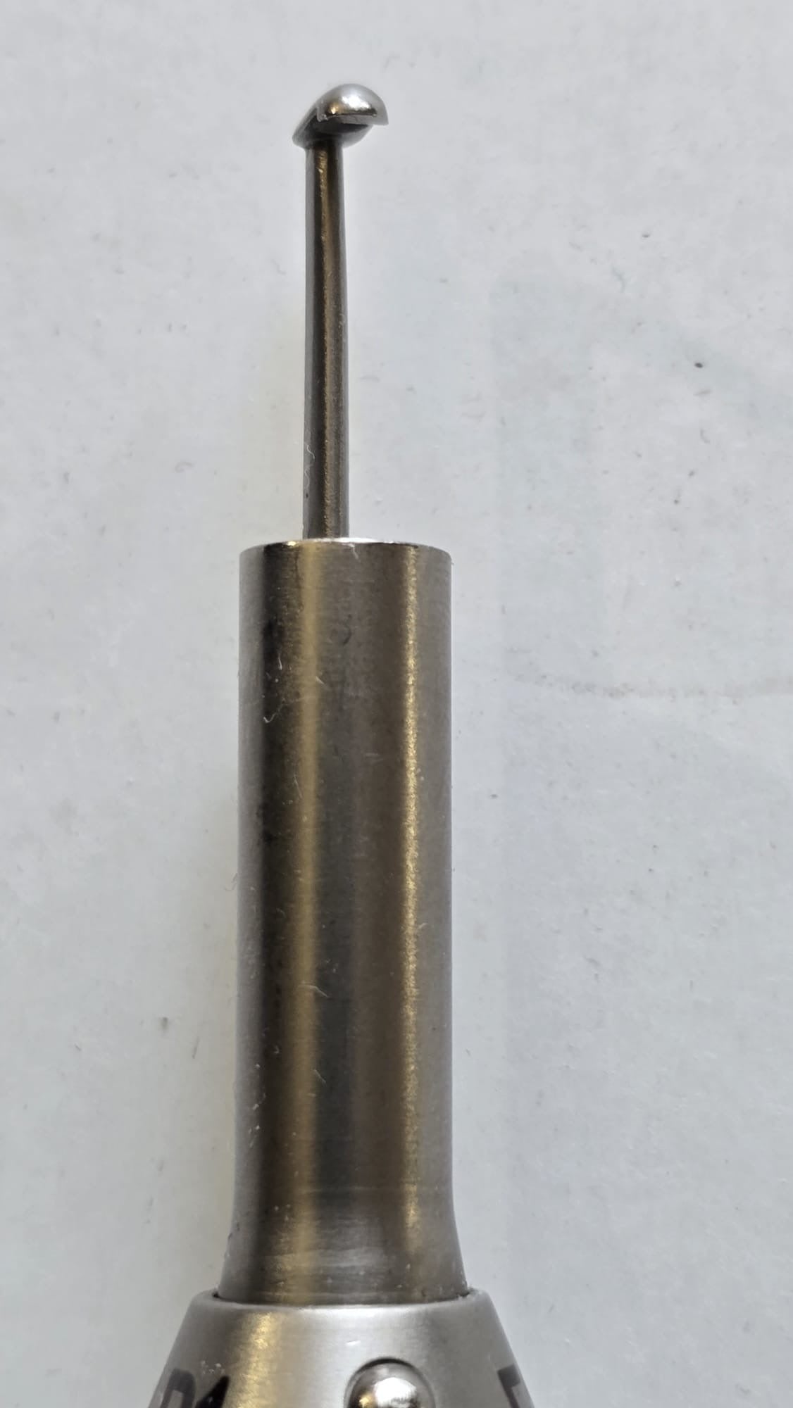 Medtronic Midas Rex Legend AF02 F2-B1 Footed Craniotomy Attachment